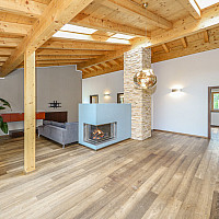 KITZIMMO-Einfamilienhaus am Golfplatz mieten - Immobilien Kirchdorf Erpfendorf.