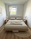 Schlafzimmer Beispiel KI