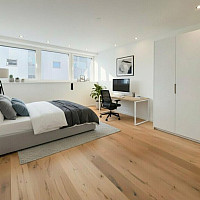 Beispiel Wohnung