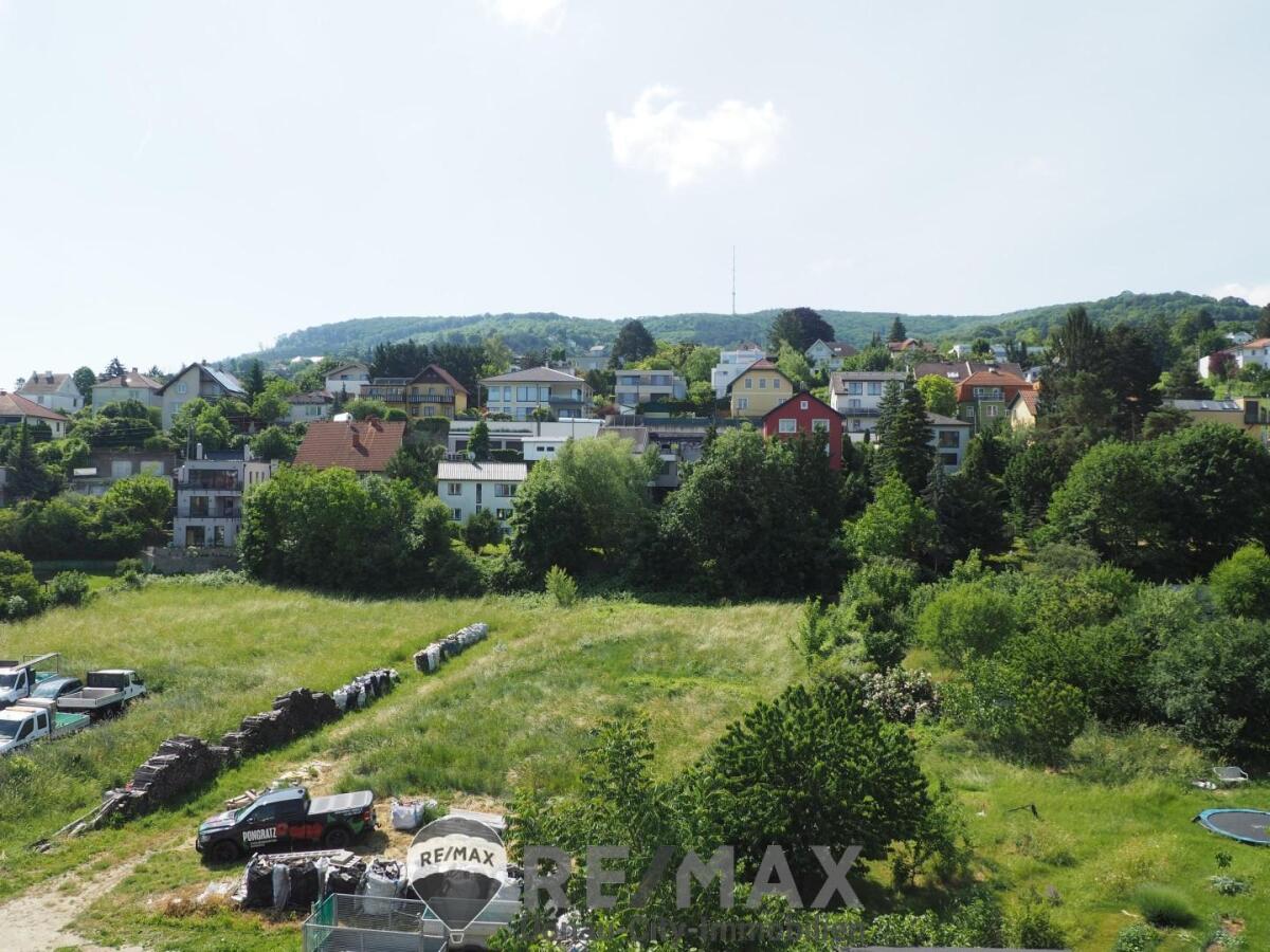 Aussicht