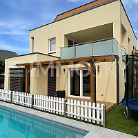 Wohntraum mit Pool