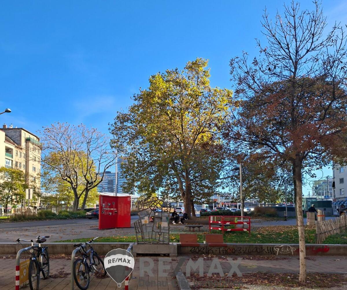 01. Gewerbeobjekt 1040 Wien