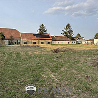 Baugrund Feuersbrunn Gfl. 500m²