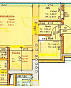 Lindengasse Obj.3217 Plan