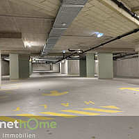 Tiefgarage Bild 1