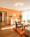 Wohnzimmer Ansicht 2
