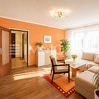 Wohnzimmer Ansicht 2