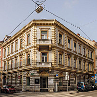 Gründerzeit Gebäude