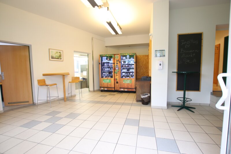 Geschäftslokal/Büro 85m² in der Siebenhügelstrasse in zentraler Geschäftslage!