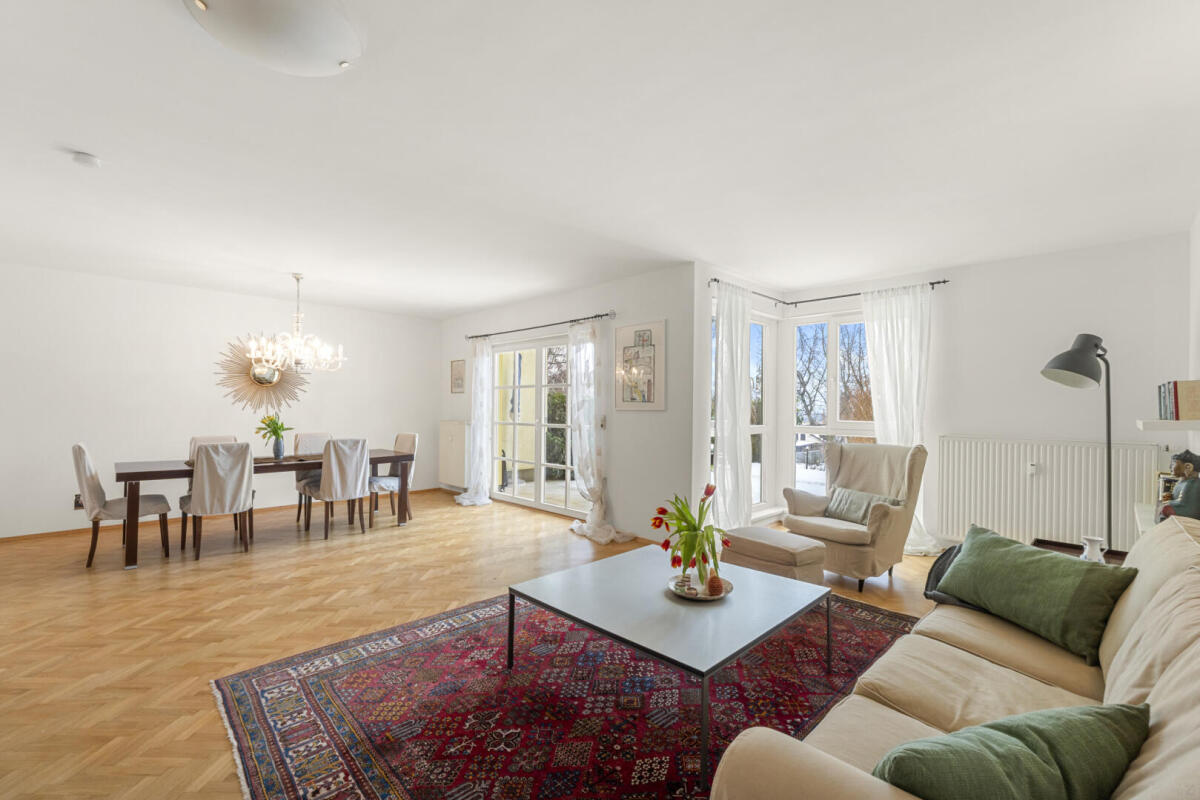 Reihenhaus kaufen Graz Andritz (7)