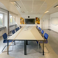 Besprechungsraum
