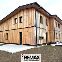 1 Luxus Haus