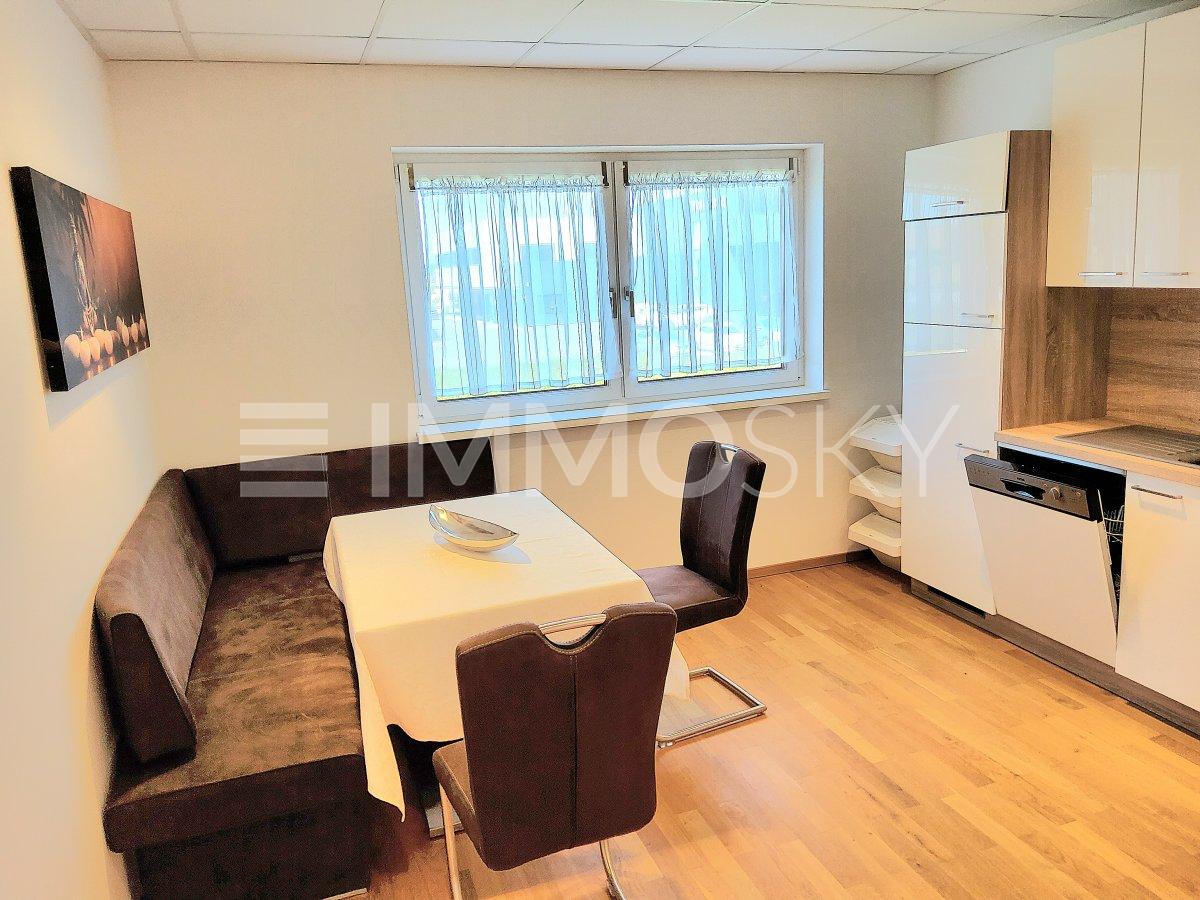 Mitarbeiterküche  Aufenthaltsraum