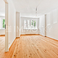 Lichtdurchflutet