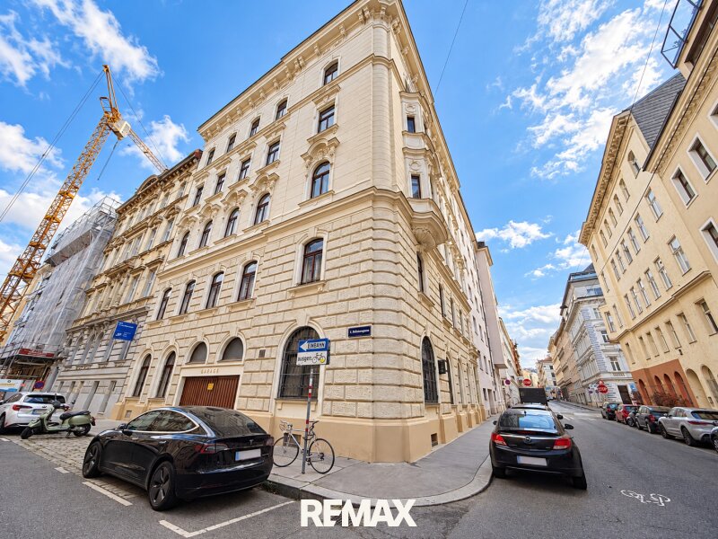 ETW 1040 Wien