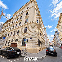 ETW 1040 Wien