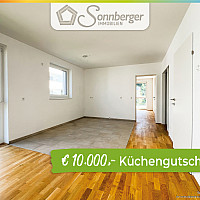 Küchengutschein