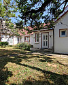 Vom Garten