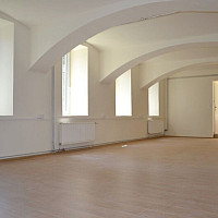 Loft/Blick Eingang