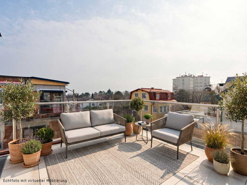 Südostterrasse