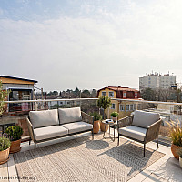 Südostterrasse