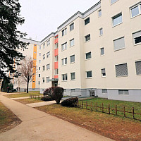 Wohnhaus Ost