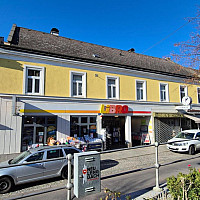 Straßenansicht 2