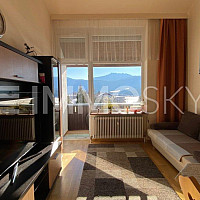 SPITZENSANIERTE FERIENWOHNUNG IN SPITZENLAGE MIT TRAUMAUSBLICK