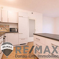 Wohnküche, Ansicht 1