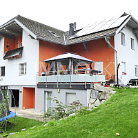 Außen