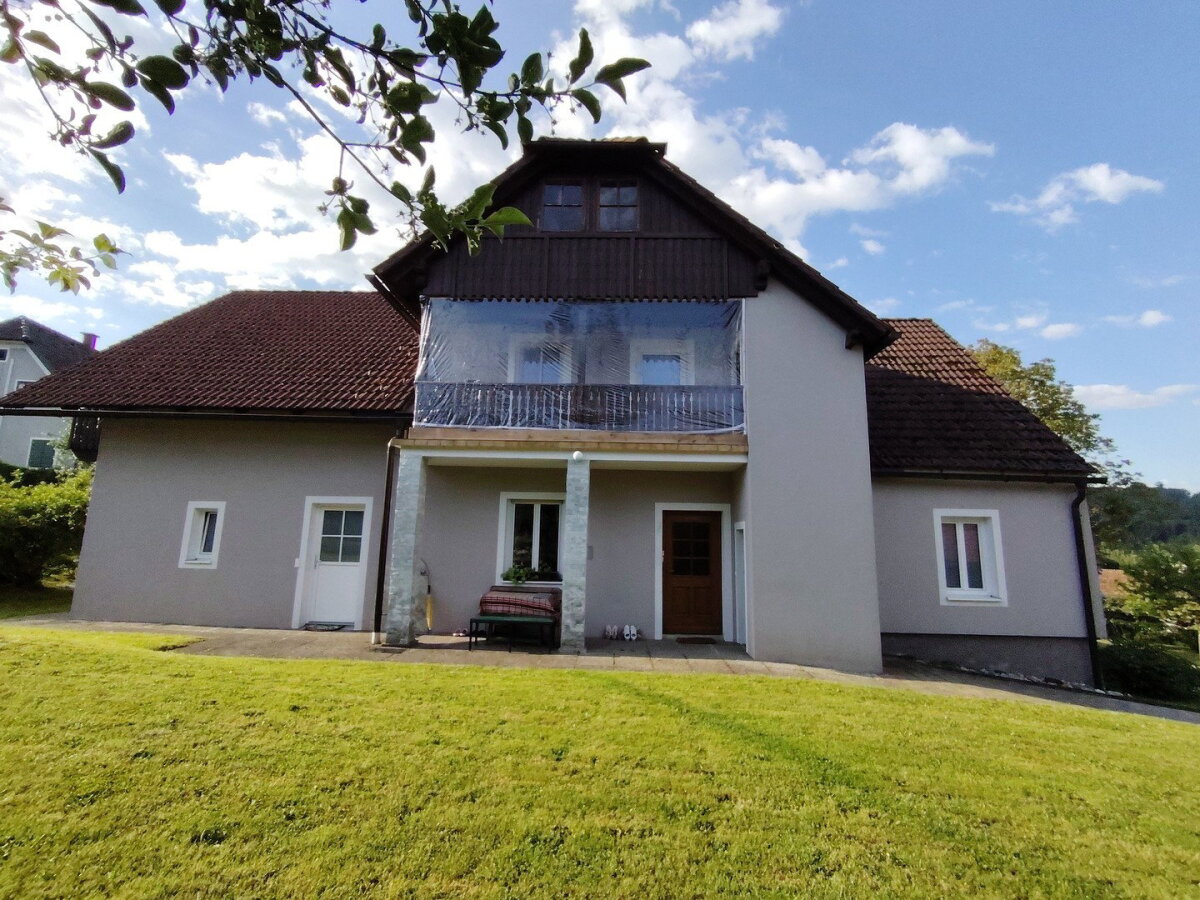 Aussenansicht