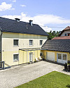 Tolles und schönes 150m² Einfamilienhaus mit Garage und Nebengebäude in Eberndorf