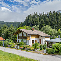 KITZIMMO-Einfamilienhaus mit großem Grundstück kaufen - Immobilien Söll.-1