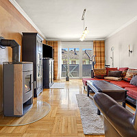 Schöne und sonnendurchflutete 3 Zi Wohnung mit Loggia in Klagenfurt - Feldhofgasse