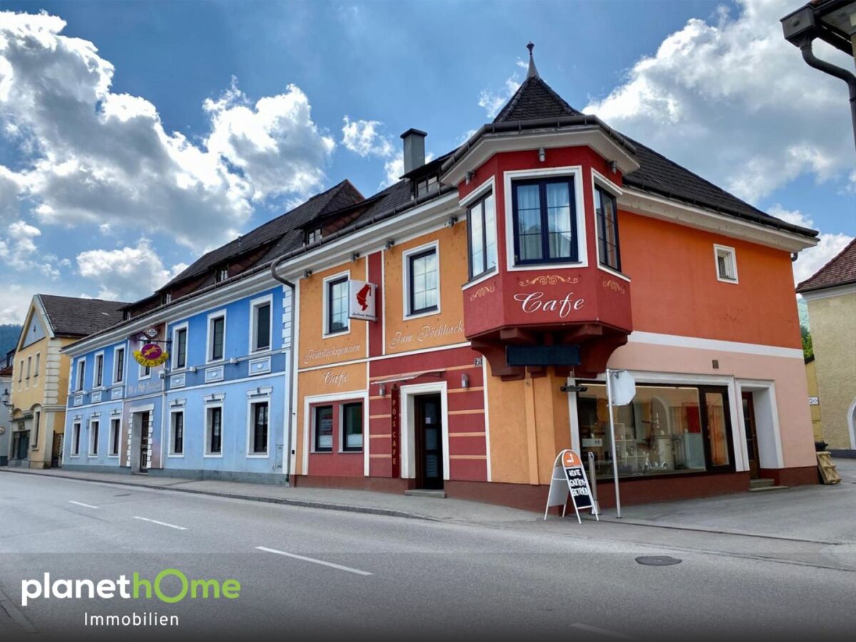 Traditionelle Gaststaette