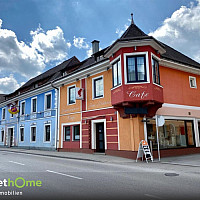 Traditionelle Gaststaette