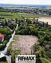 Drohne Blick Hagenbrunn von Westen - BGD 2102 Hage
