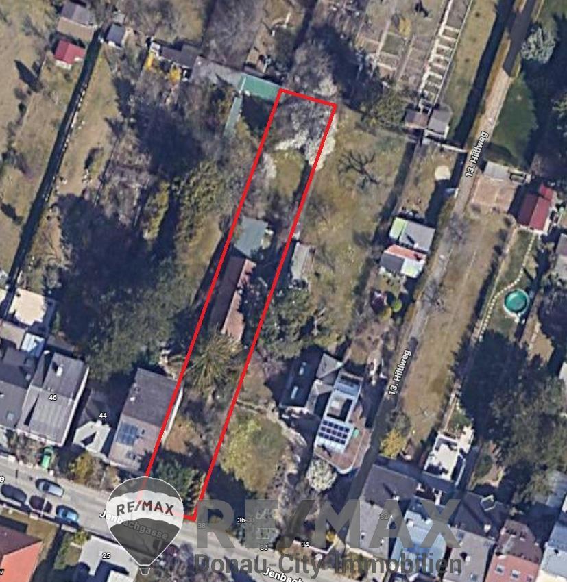 01. Baugrund 1130 Wien