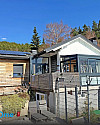 Gartenansicht
