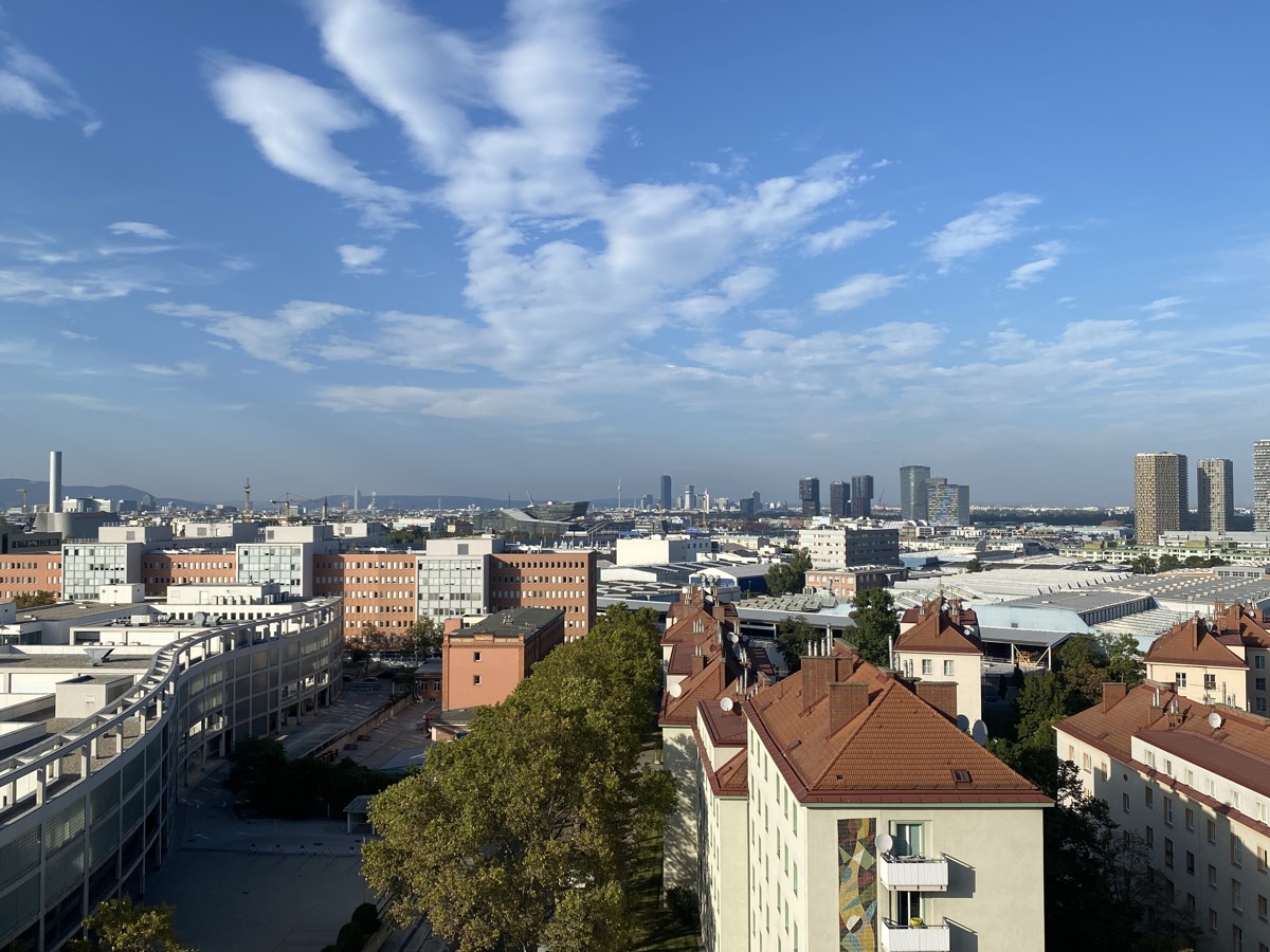 Alle Zimmer mit Weitblick