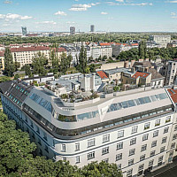 Fantastische Architektur