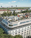 Fantastische Architektur