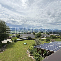 Aussicht Balkon