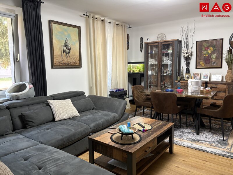 Wohnzimmer Einrichtungsvorschlag