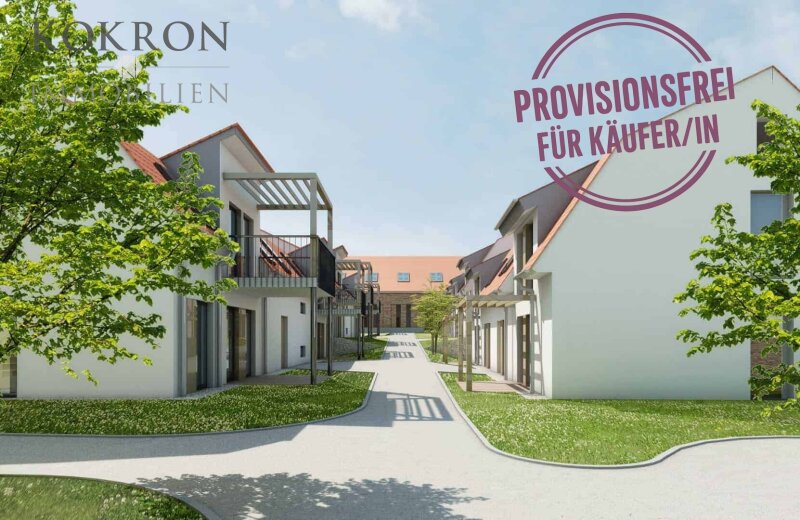 Symbolbild Außenansicht Projekt