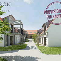 Symbolbild Außenansicht Projekt