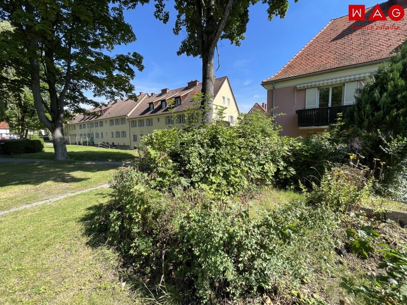 Außenansicht hinten