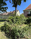 Außenansicht hinten