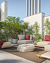 Terrasse Top 34