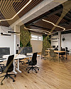 Büro | KI-Möblierung